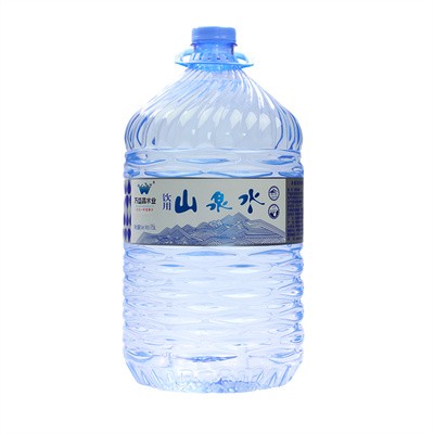 15L饮用山泉水