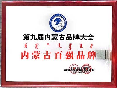 2023品牌百强