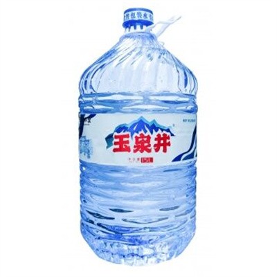玉泉井饮用天然泉水15L