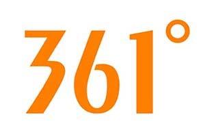 361度